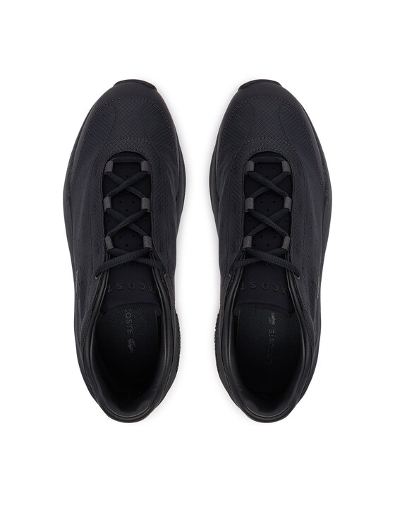 Lacoste Lacoste Sneakersy 51SMA0051 Szary