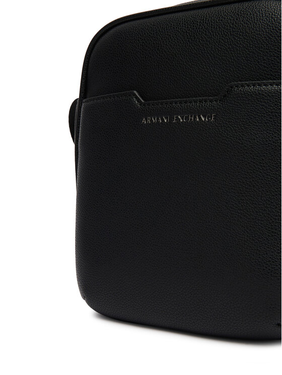 Armani Exchange Armani Exchange Maža rankinė XM002584 AF22651 UC001 Juoda