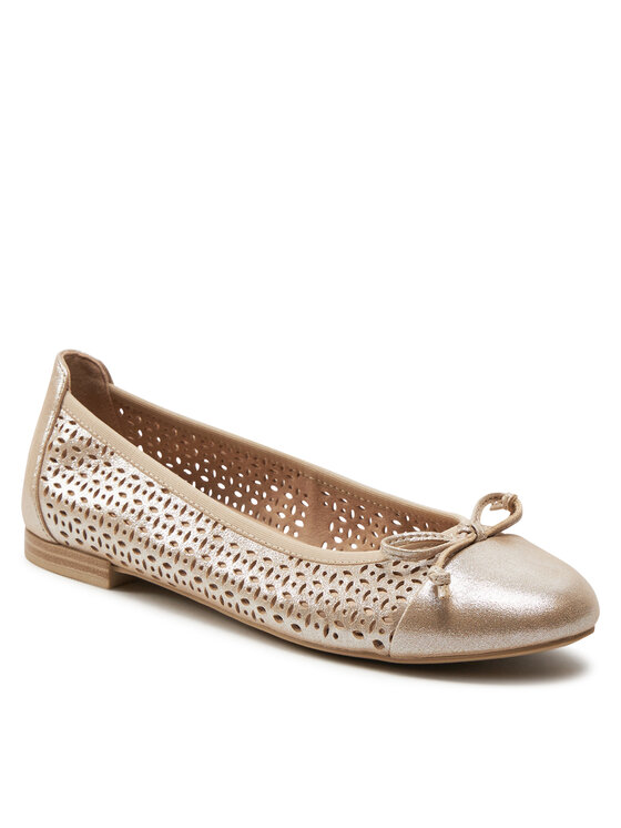 Caprice Caprice Baleriinad 9-22185-42 Pruun