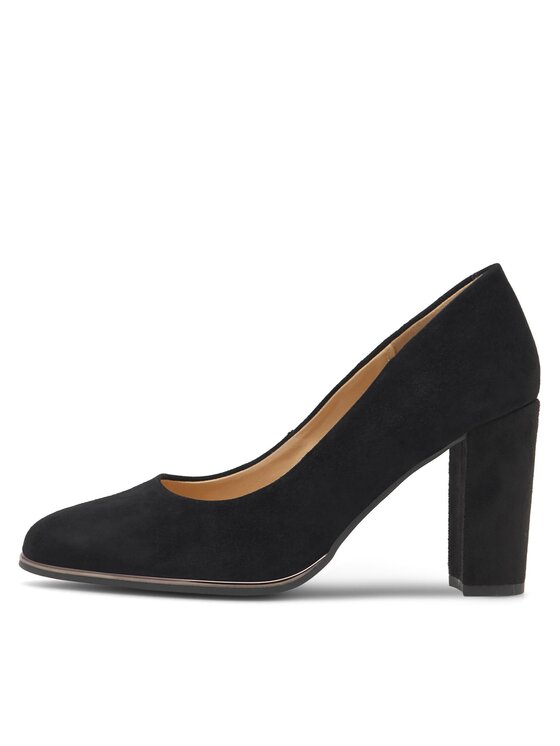 Lasocki Lasocki Pantofi pumps WYL3786-1Z Negru