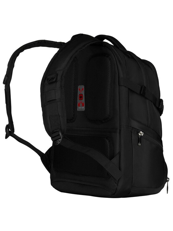 Wenger Wenger Plecak 285154 Czarny