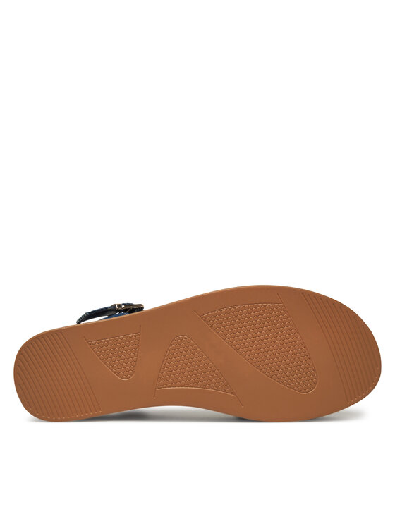 Tommy Hilfiger Tommy Hilfiger Sandale T3A2-33788-1828 S Tamnoplava