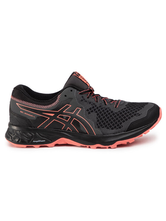 Asics gel 2025 sonoma 4 noir