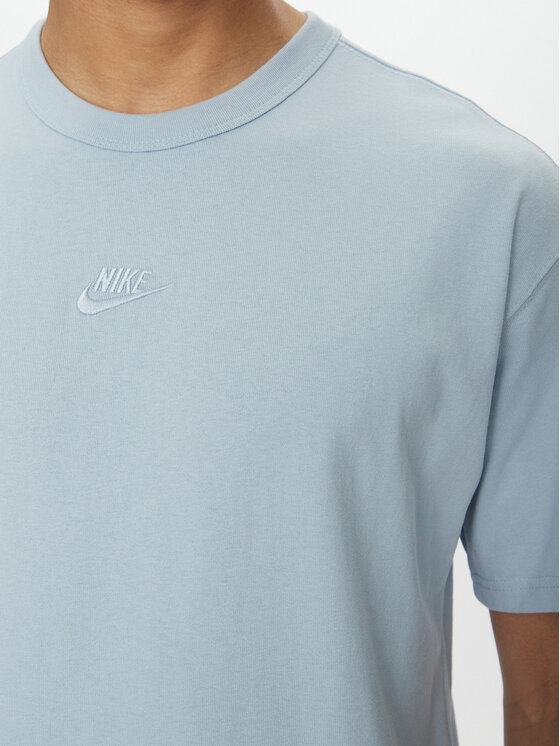 Nike Nike T-shirt DO7392 441 Blu Regular Fit