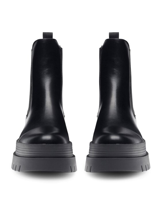 Jenny Fairy Jenny Fairy Stiefeletten PATTY WYL3512-3 Schwarz