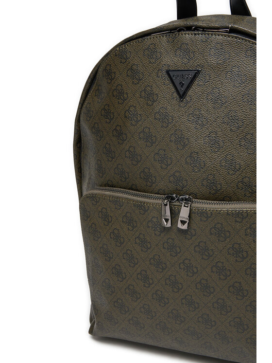 Guess Guess Rucksack Milano HMEVZL P3406 Khakifarben