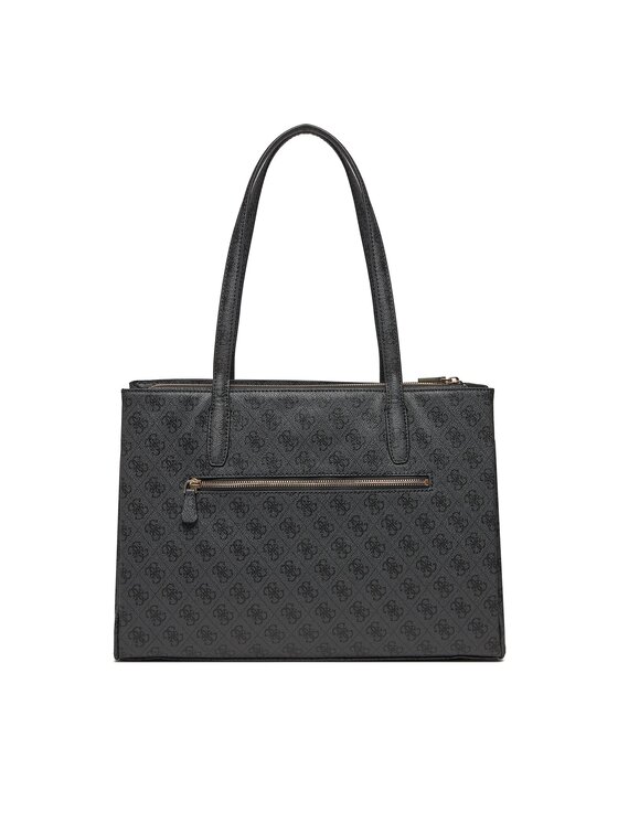 Guess Guess Handtasche HWSL90 06230 Schwarz