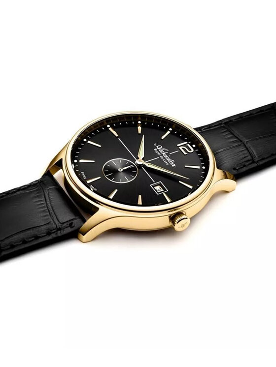 Adriatica Adriatica Orologio A8339.1254Q Nero