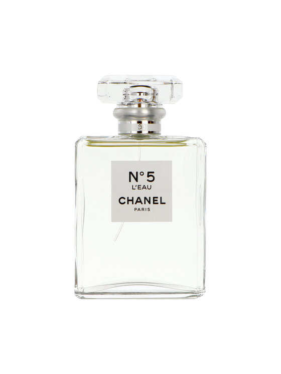 Chanel Chanel Chanel No.5 L'Eau Woda toaletowa
