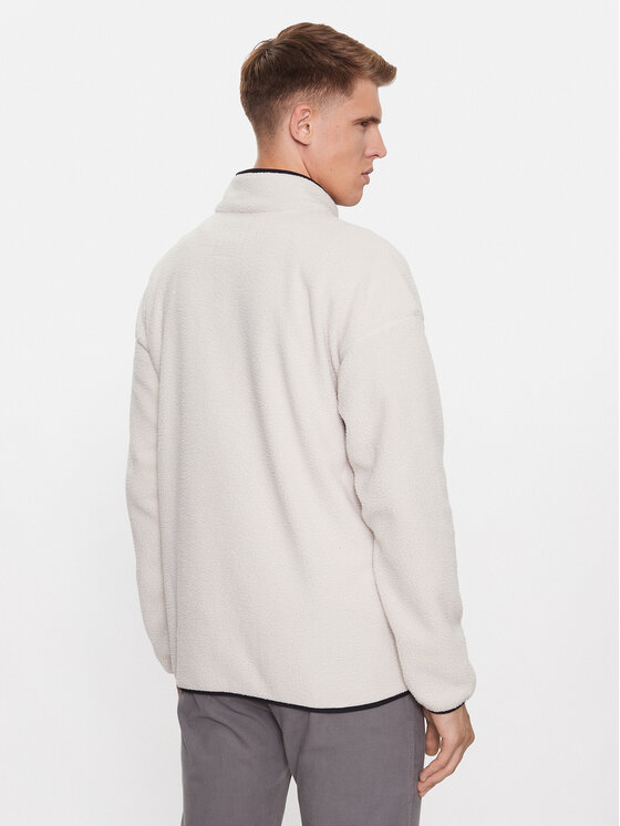 Columbia Columbia Flis Helvetia™ Half Snap Fleece Smeđa Regular Fit