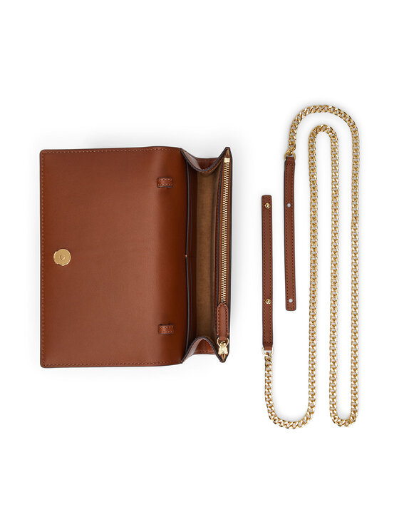 LAUREN RALPH LAUREN LAUREN RALPH LAUREN Torebka 432980206002 Brązowy