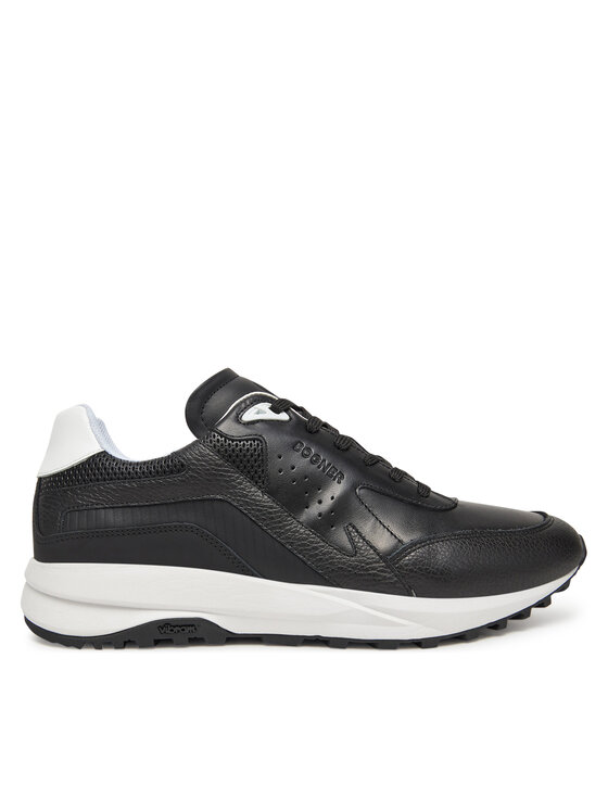Bogner Bogner Sneakersy Golf 12522725 Czarny