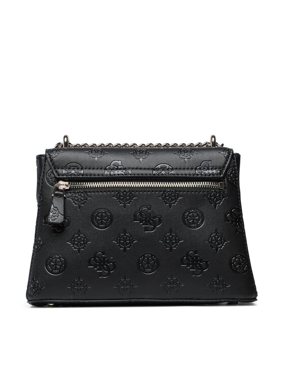 Guess Guess Táska Galeria (PG) HWPG87 47210 Fekete