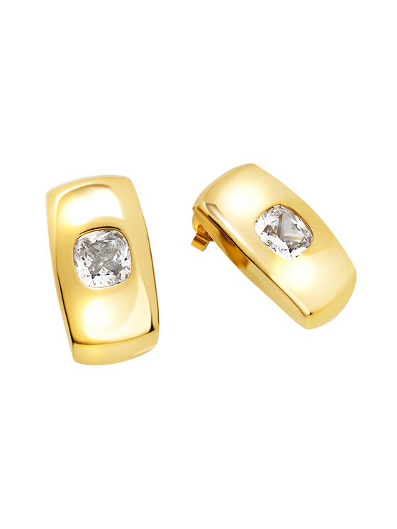 Breil Breil Orecchini STYLIZE Oro