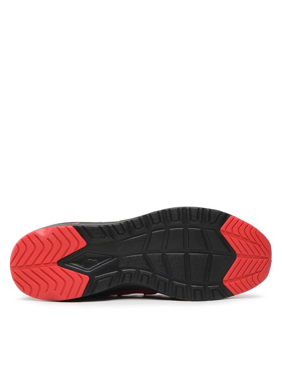 Puma Puma Sneakersy Softride One4all 377671 01 Czerwony