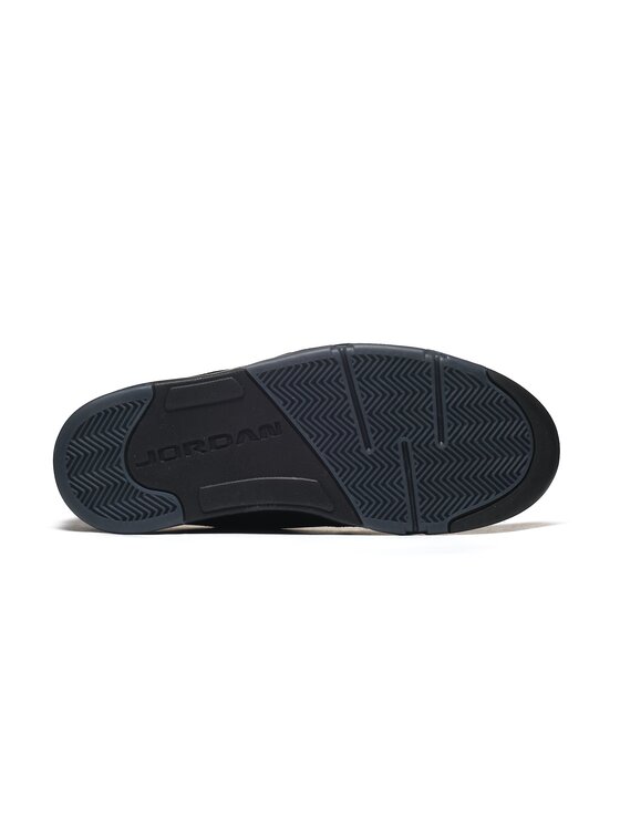 Nike Nike Sneakersy Jordan Sixty Plus Low Czarny
