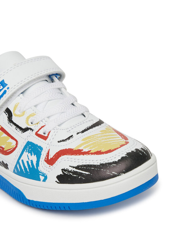 Primigi Primigi Sneakers 7957811 Alb
