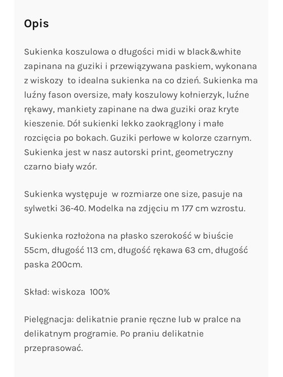 Entelier Entelier Sukienka koszulowa koszulowa midi Czarny Comfortable Fit
