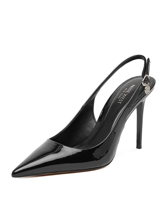 Nine West Nine West Szpilki CEO-TS6379-03 Czarny