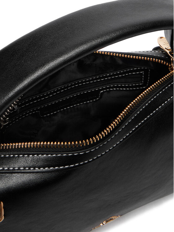 Beverly Hills Polo Club Beverly Hills Polo Club Handtasche EO-BHPC-C-008-09 Schwarz