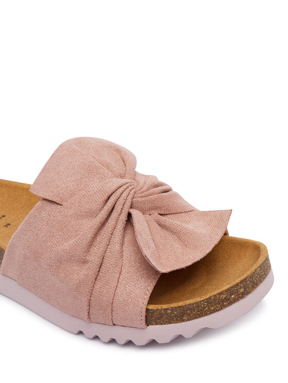 Scholl Scholl Шльопанці Princess Med. MF00660 Рожевий