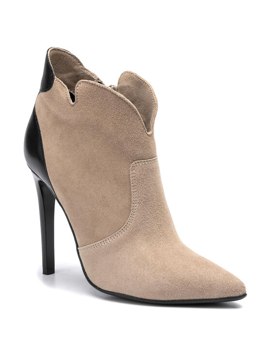 Tronchetti QZ-16-03-000361 Beige