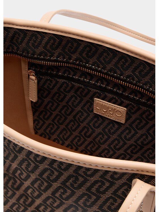 Liu Jo Liu Jo Borsa spesa AA6070T378A00533 Marrone