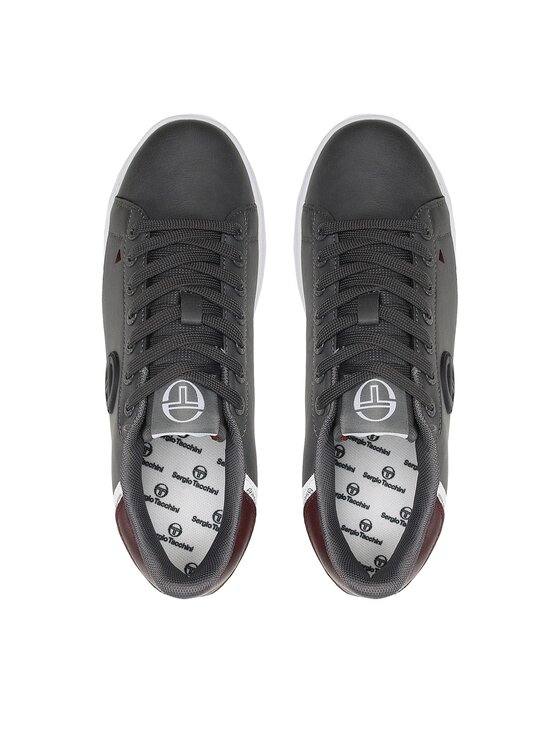 Sergio Tacchini Sergio Tacchini Sneakers King STM227304-02 Grau