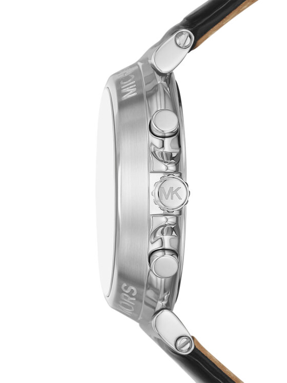 Michael Kors Michael Kors Pulkstenis Maren MK7499 Melns