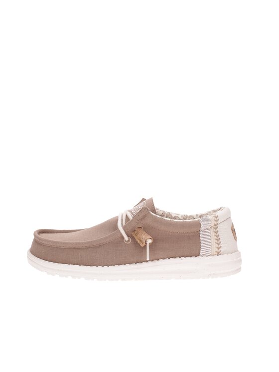 Hey Dude Hey Dude Sneakers WALLY BREAK STITCH Multicolore