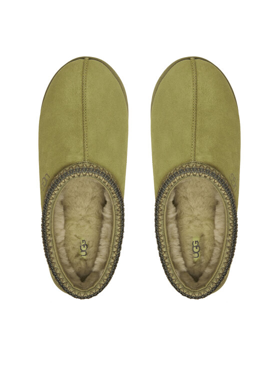 Ugg Ugg Śniegowce M Tasman II 1174671 Zielony