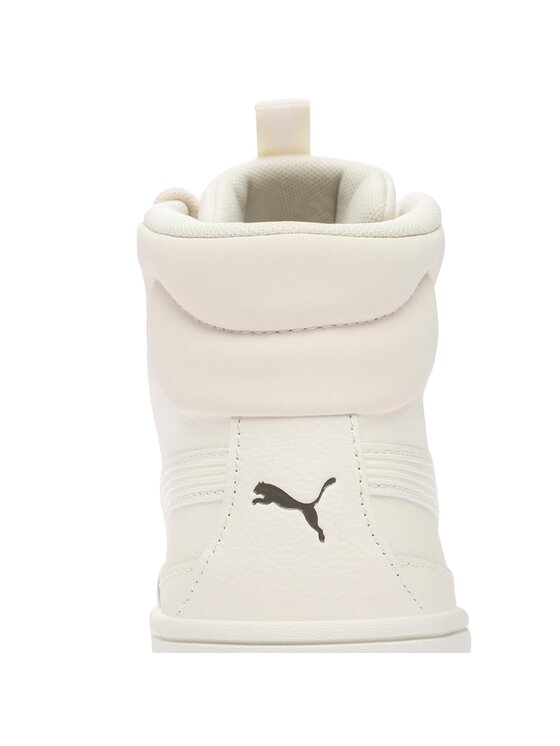Puma Puma Laisvalaikio batai Mayra Frosted Ivory-Frosted 392316 03 Smėlio