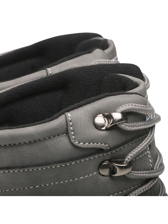 Sprandi Sprandi Μπότες CP86-22876 Γκρι