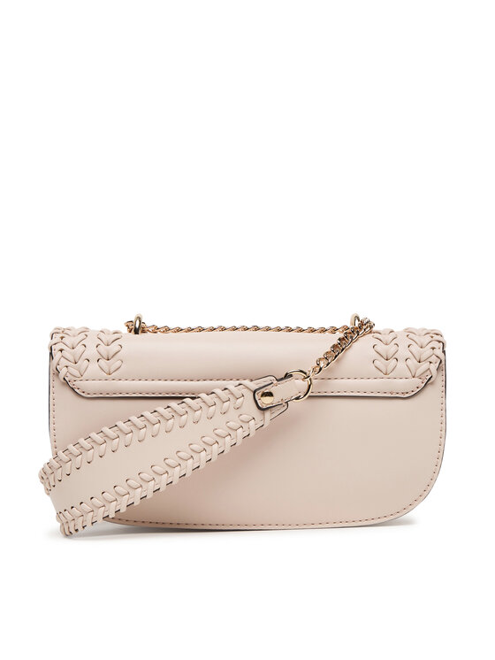 Guess Guess Táska Tatum HWNG96 67210 Bézs