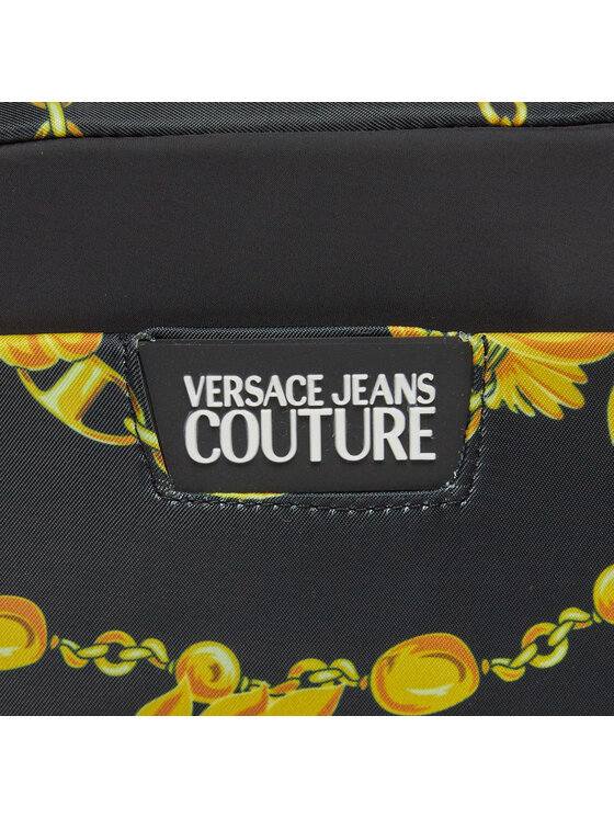 Versace Jeans Couture Versace Jeans Couture Плоска сумка 75YA4B8G Кольоровий