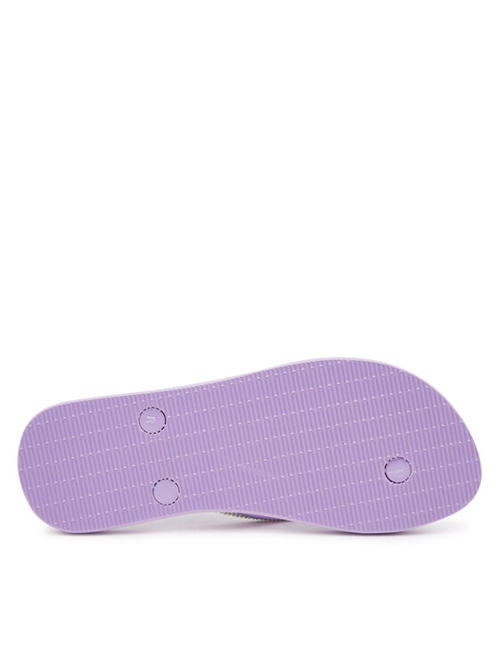 Guess Guess Čības uz pirksta E5GZ05BB00F Violets