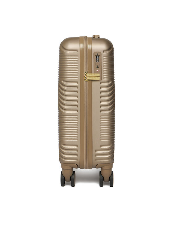 Nine West Nine West Valigia da cabina CEO-NW-S-002-09 GOLD Oro