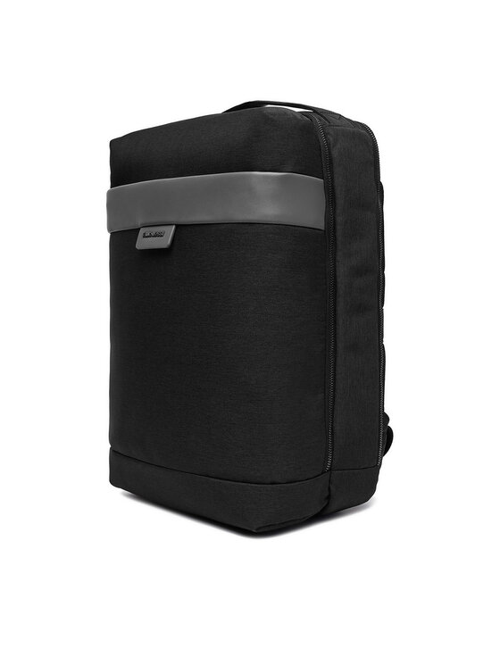 GINO ROSSI GINO ROSSI Rucksack CEO-GIN-KL-001-09 Dunkelgrau