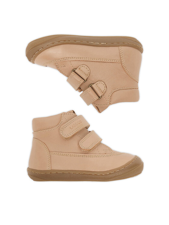 Lasocki Kids Lasocki Kids Μποτίνια CEO- CI12-CRUISE-01(II)DZ Μπεζ