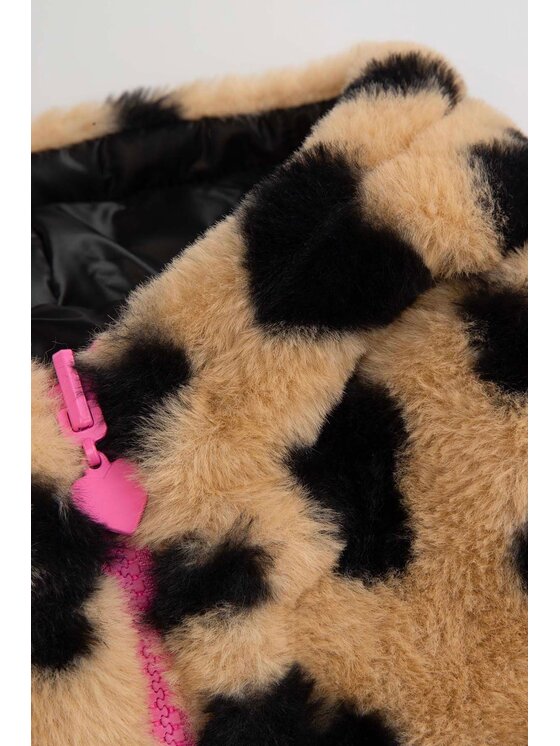 Coco Coccodrillo Kurtka przejściowa ZC5152502OGK-022 Kolorowy