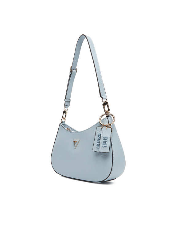 Guess Guess Torbica Noelle II HWZG96 72180 Plava