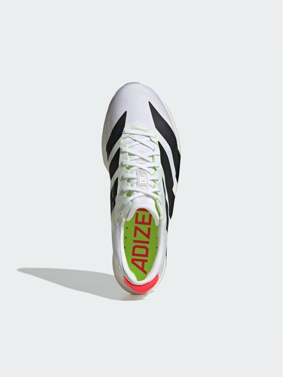 adidas adidas Buty do biegania Adizero Adios 9 Biały