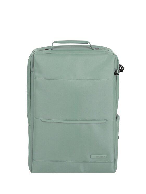 Travelite Travelite Plecak 311370 Zielony
