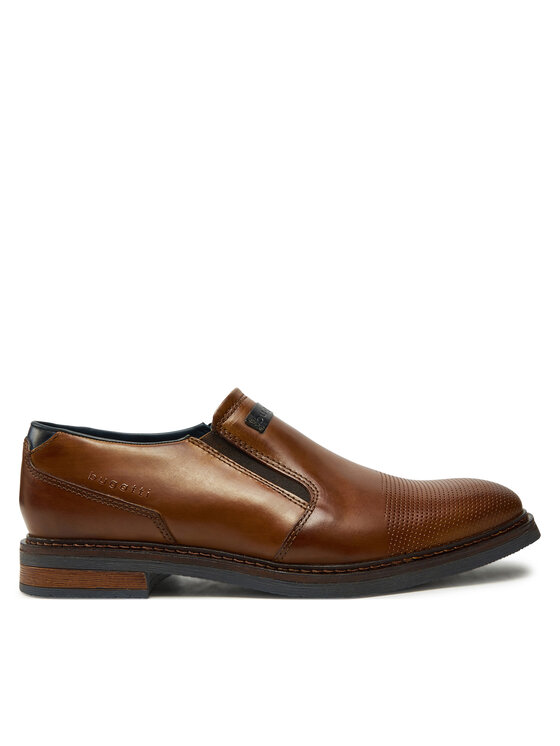 Bugatti Bugatti Scarpe basse 311AES604100 Marrone