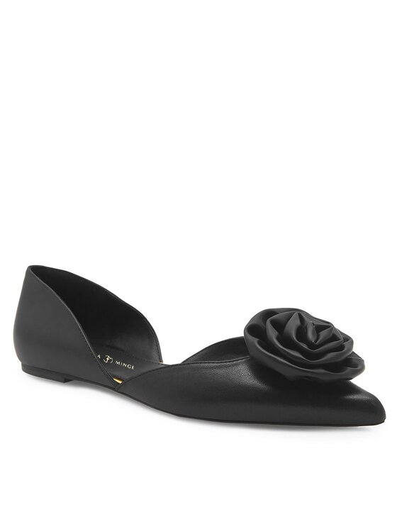 Eva Minge Eva Minge Balerini FORBES-V1521-06 Negru