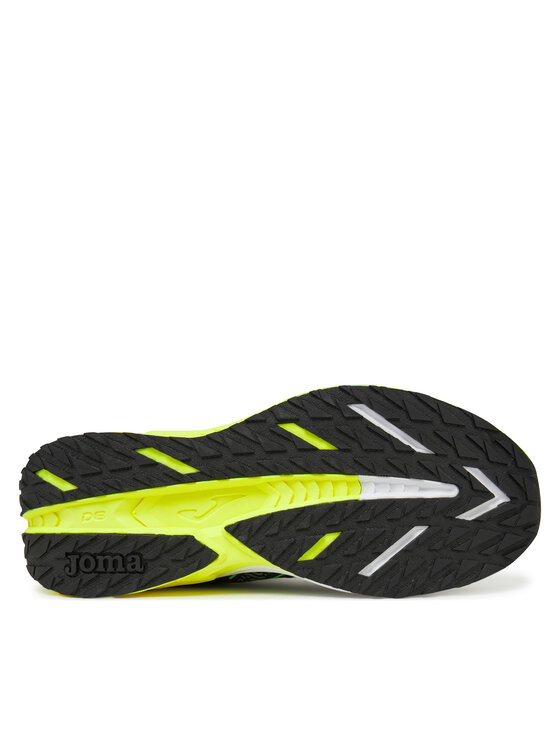 Joma Joma Tekaški čevlji Victory 2501 RVICTS2501 Črna