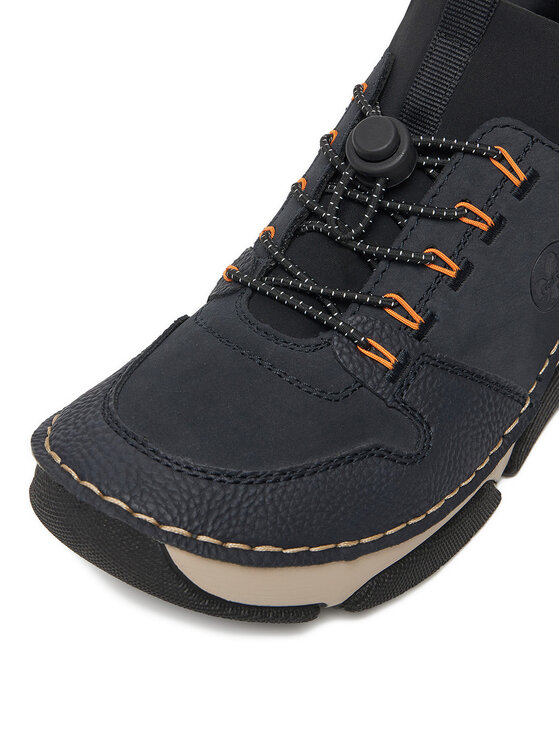 Rieker Rieker Tossud 45963-14 Tumesinine
