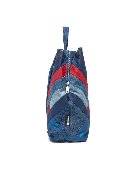 Desigual Desigual Рюкзак 24WAKD02 Голубий