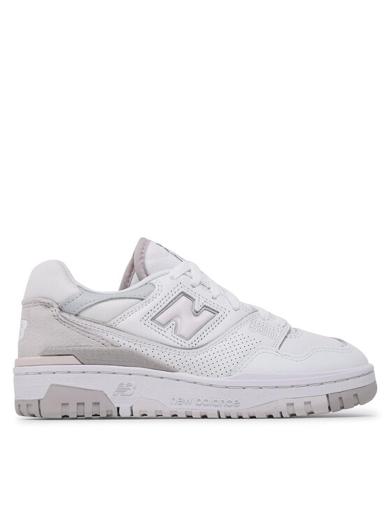 New Balance New Balance Αθλητικά BBW550CB Λευκό