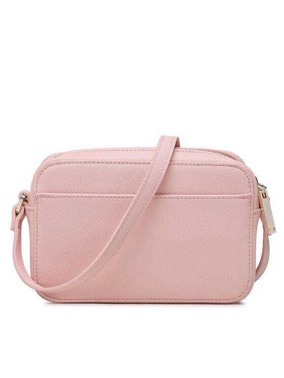 Ted baker studded online camera bag